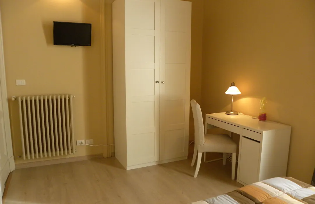 B&B Residenza Umberto-1